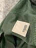 Vuori Solid Green Active T-Shirt Size M - photo 7