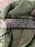 Vuori Solid Green Active T-Shirt Size M - photo 8