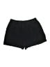 Madewell Solid Black Shorts Size M - photo 2