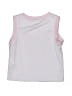 Air Jordan 100% Polyester Pink Tank Top 12-18 MO / 18 MO - photo 2