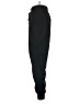 Jolt Solid Black Track Pants Size XS - photo 5