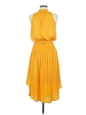 White House Black Market Casual Dress (view 2)