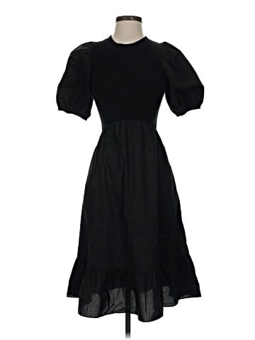 Lucy Paris Casual Dress (view 1)