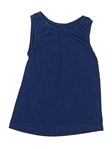 Kelly's Kids Sleeveless T-Shirt (view 1)