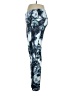 Ododos Print Blue Active Pants Size XL - photo 5