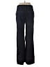 Zara Chevron-herringbone Blue Jeans Size S - photo 2