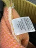Easel Print Tan Pullover Sweater Size L - photo 8