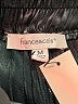 Francesca's Black Casual Pants Size M - photo 7