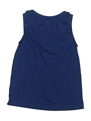 Kelly's Kids Sleeveless T-Shirt (view 2)
