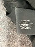 Vince Camuto Black Coat Size S - photo 7