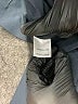 Tuckernuck 100% Polyester Black Casual Dress Size L - photo 8