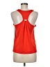 Kyodan Orange Sleeveless T-Shirt Size M - photo 2