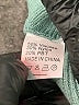 Unbranded Teal Turtleneck Sweater Size M - photo 8