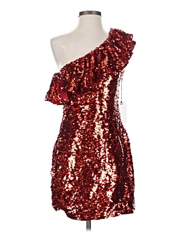 Leith Cocktail Dress (view 1)