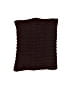 Unbranded Burgundy Scarf One size - photo 2