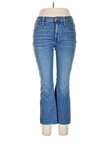 Madewell Jeans (view 1)