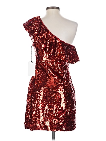 Leith Cocktail Dress (view 2)