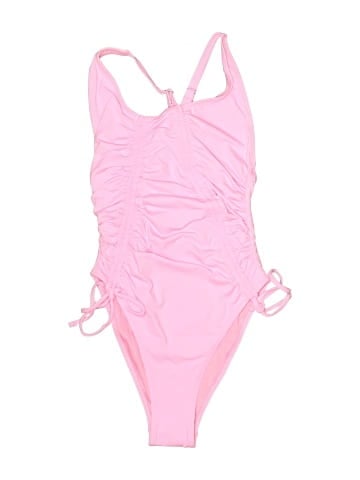 Fashion Nova One Piece Swimsuit (view 1)