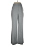 Calvin Klein Gray Dress Pants Size 10 - photo 1