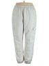 Nike 100% Nylon Solid Gray Cargo Pants Size XXL - photo 1