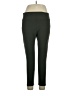 Lou & Grey Solid Green Active Pants Size XL - photo 1