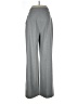 Calvin Klein Gray Dress Pants Size 10 - photo 2