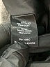 Torrid Black Tuxedo Vest Size 3X Plus (3) - photo 7