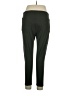 Lou & Grey Solid Green Active Pants Size XL - photo 2