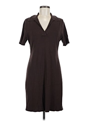 Ann Taylor LOFT Casual Dress (view 1)