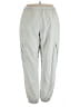 Nike 100% Nylon Solid Gray Cargo Pants Size XXL - photo 2