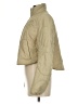 Lululemon Athletica 100% Nylon Solid Gold Jacket Size 2 - photo 5