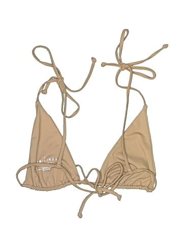 TANlines by Sivan Ayla Swimsuit Top (view 2)