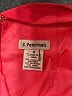 J. Peterman Pink Cocktail Dress Size 0 - photo 7
