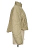 Lululemon Athletica 100% Nylon Solid Gold Jacket Size 2 - photo 4