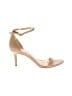 Sam Edelman 100% Leather Tan Sandals Size 8 1/2 - photo 1