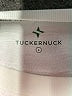 Tuckernuck 100% Polyester White Pullover Sweater Size L - photo 7