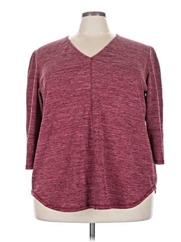 Weekend Suzanne Betro Pullover Sweater (view 1)