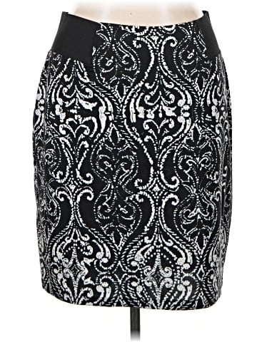 Roz & Ali Formal Skirt (view 1)