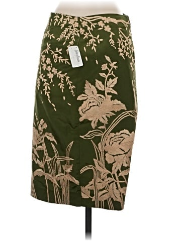 Tracy Reese Formal Skirt (view 2)