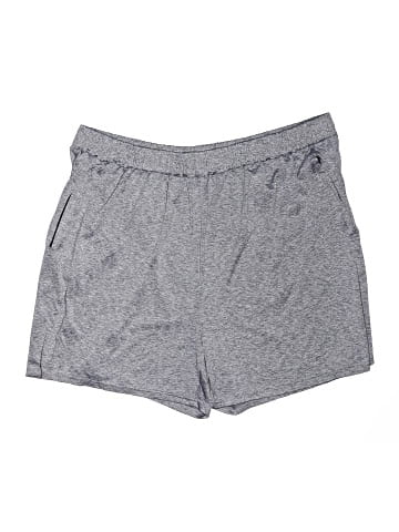 Real Essentials Athletic Shorts (view 1)