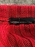 Moda International Red Jacket Size M - photo 6