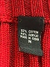 Moda International Red Jacket Size M - photo 7