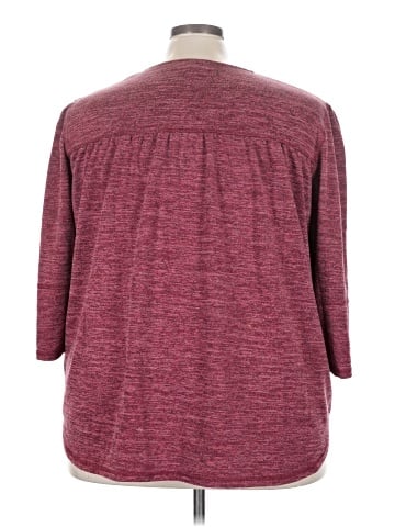 Weekend Suzanne Betro Pullover Sweater (view 2)