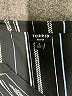 Torrid 100% Polyester Black Sleeveless T-Shirt Size 3X Plus (3) - photo 7