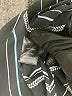 Torrid 100% Polyester Black Sleeveless T-Shirt Size 3X Plus (3) - photo 8