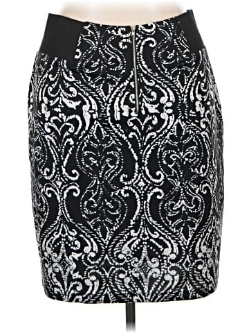 Roz & Ali Formal Skirt (view 2)