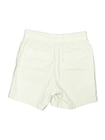 Gloria Vanderbilt Khaki Shorts (view 2)
