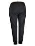 Adidas 100% Polyester Solid Black Active Pants Size XXL - photo 2