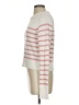 OGD Stripes Ivory Pullover Sweater Size S - photo 5