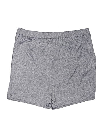 Real Essentials Athletic Shorts (view 2)